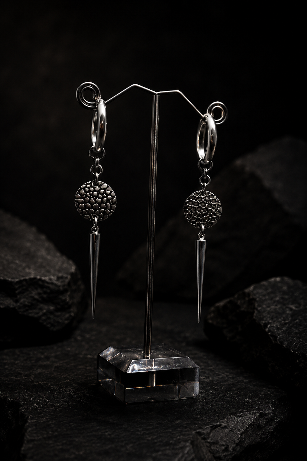 Jorjet earings