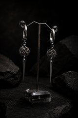 Jorjet earings