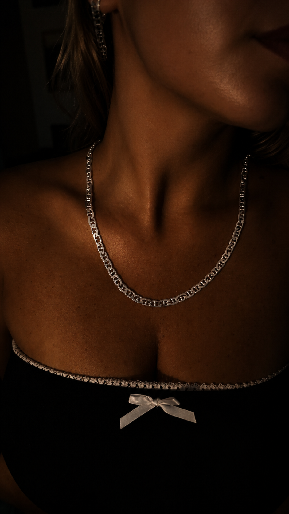 Joezi necklace