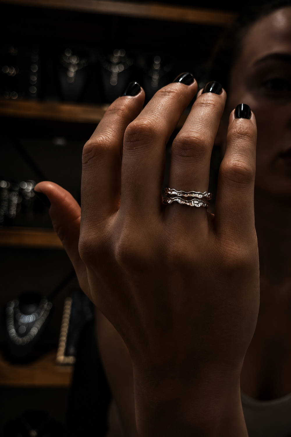 Hili ring