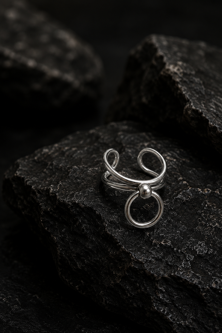 Dar ring