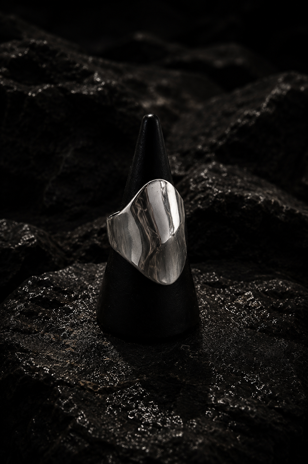 Soreno ring
