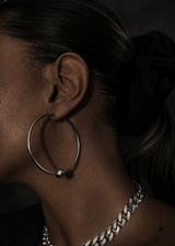 Lenny L hoops