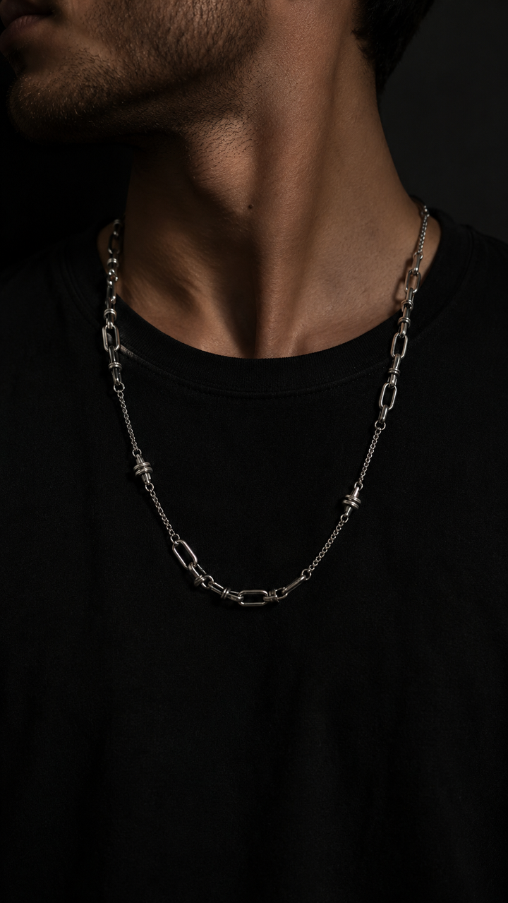 Tayo necklace