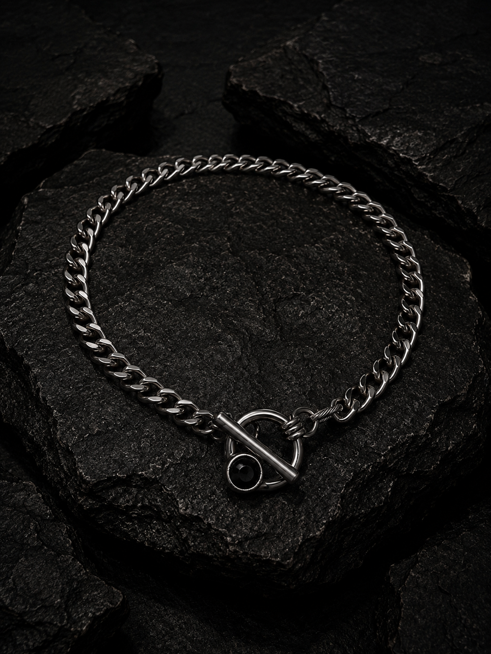 Tia choker