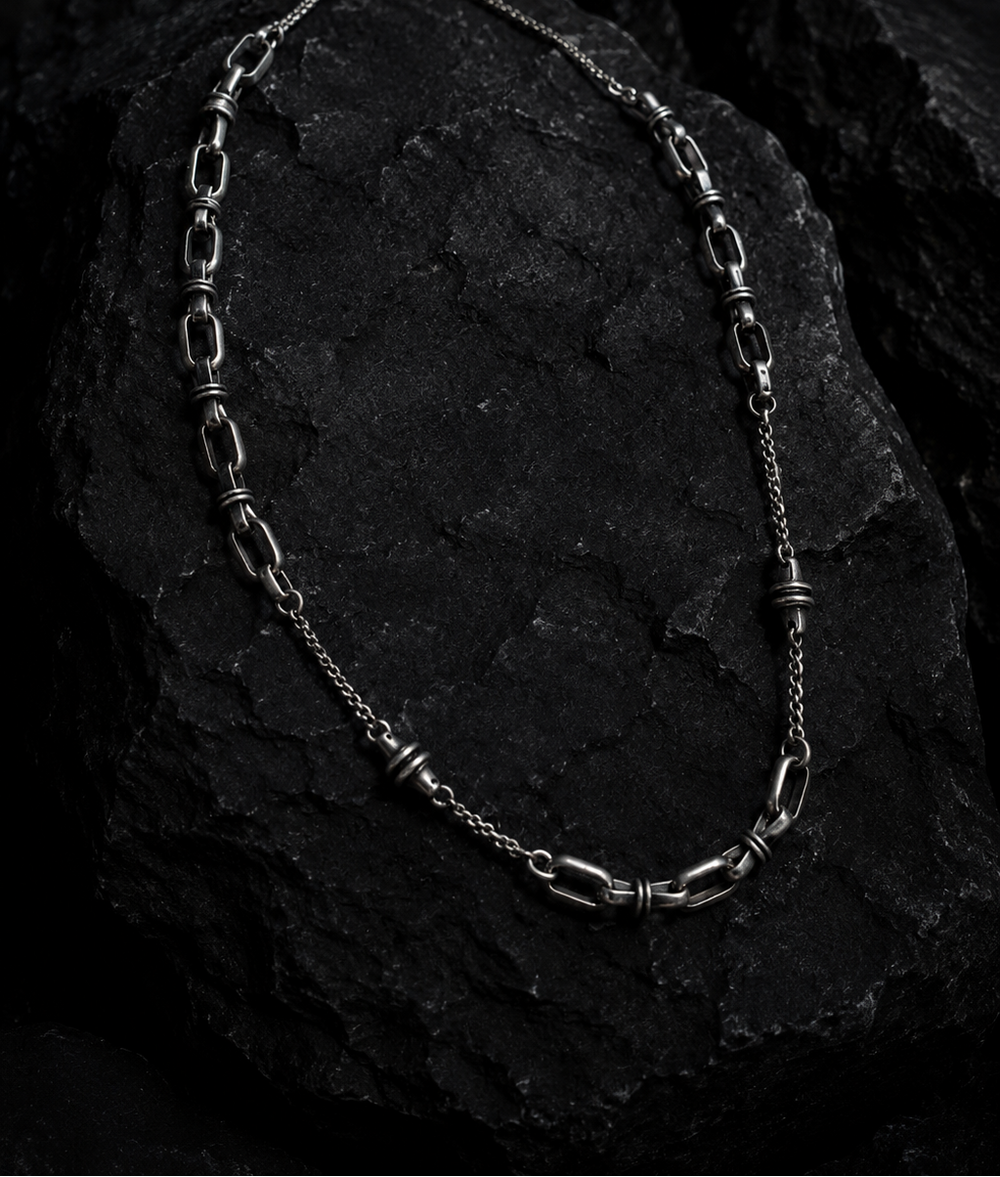 Tayo necklace
