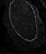 Tayo necklace