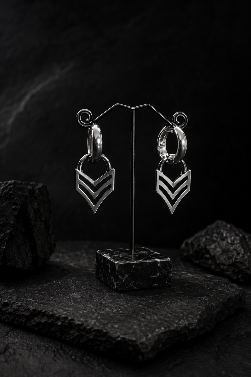 Nela earings