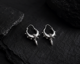 venom earings