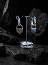 Rumi earings