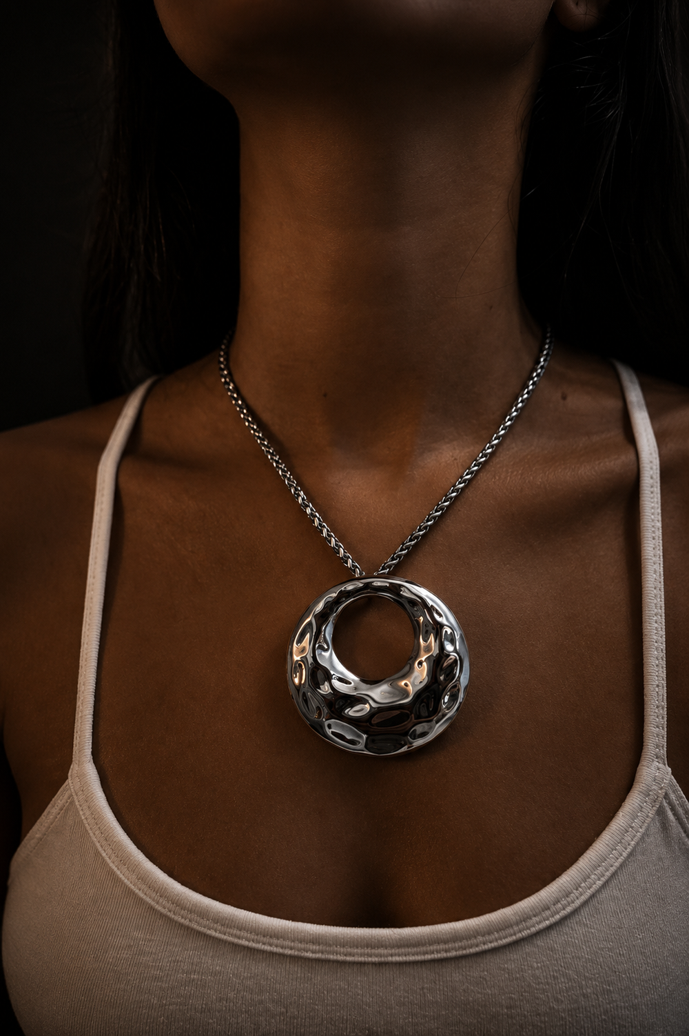 Jiezel neckace
