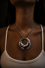 Jiezel neckace