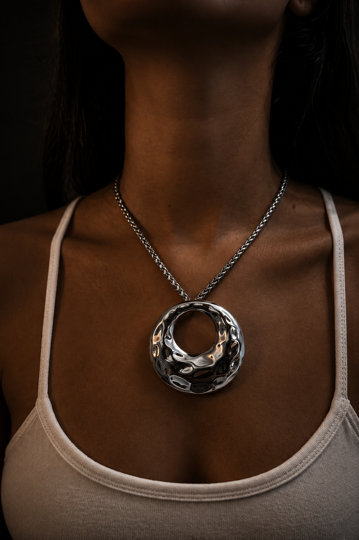 Jiezel neckace