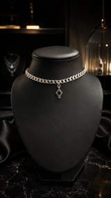 Sofia choker