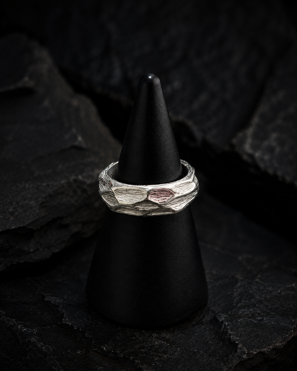 Jaja ring