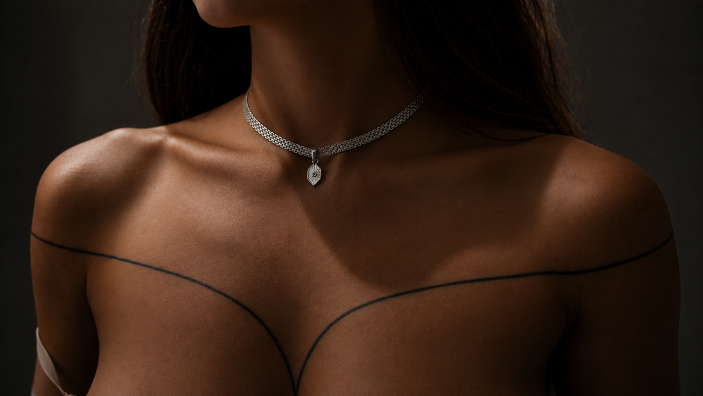 Verra choker