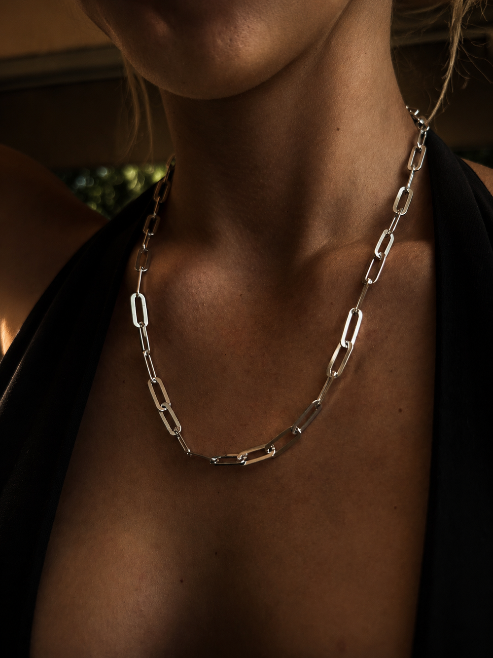Ella necklace