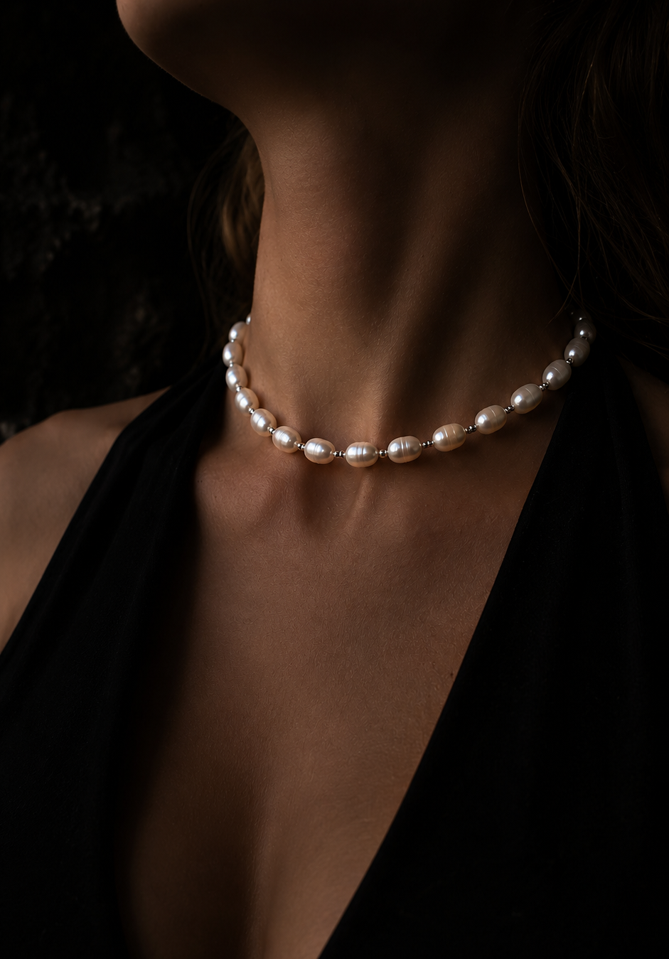 Gini necklace