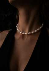 Gini necklace