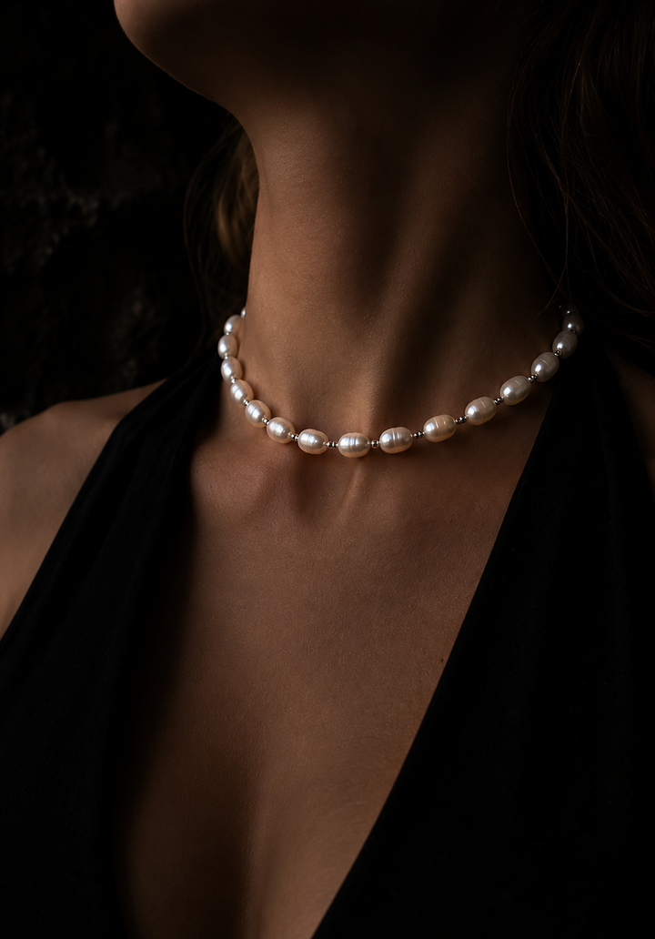 Gini necklace