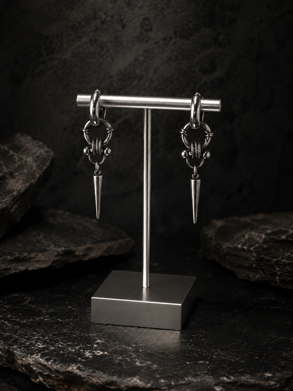Mia earings