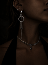 Chloe earings
