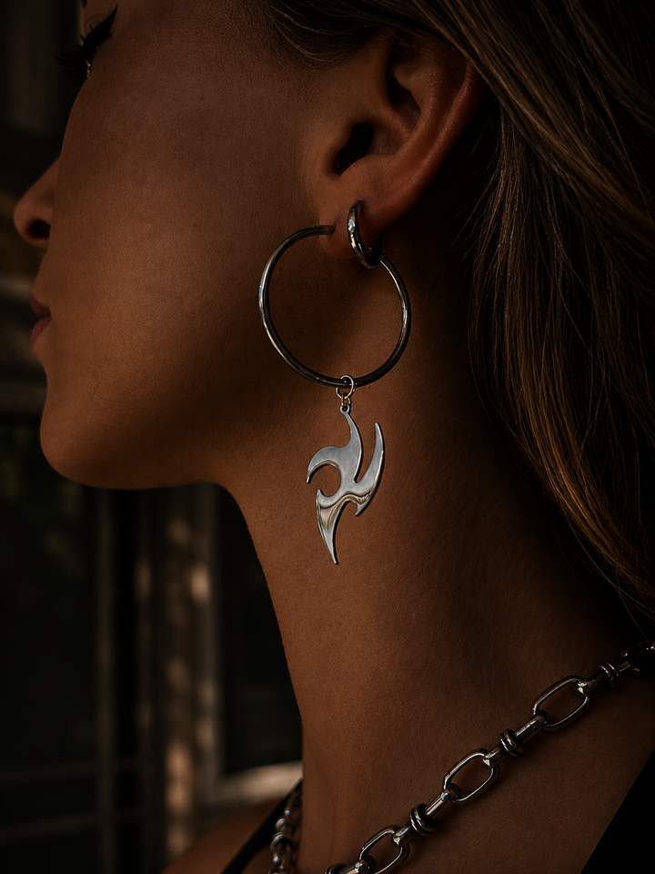 Kayla earings