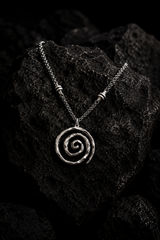 Spirit necklace