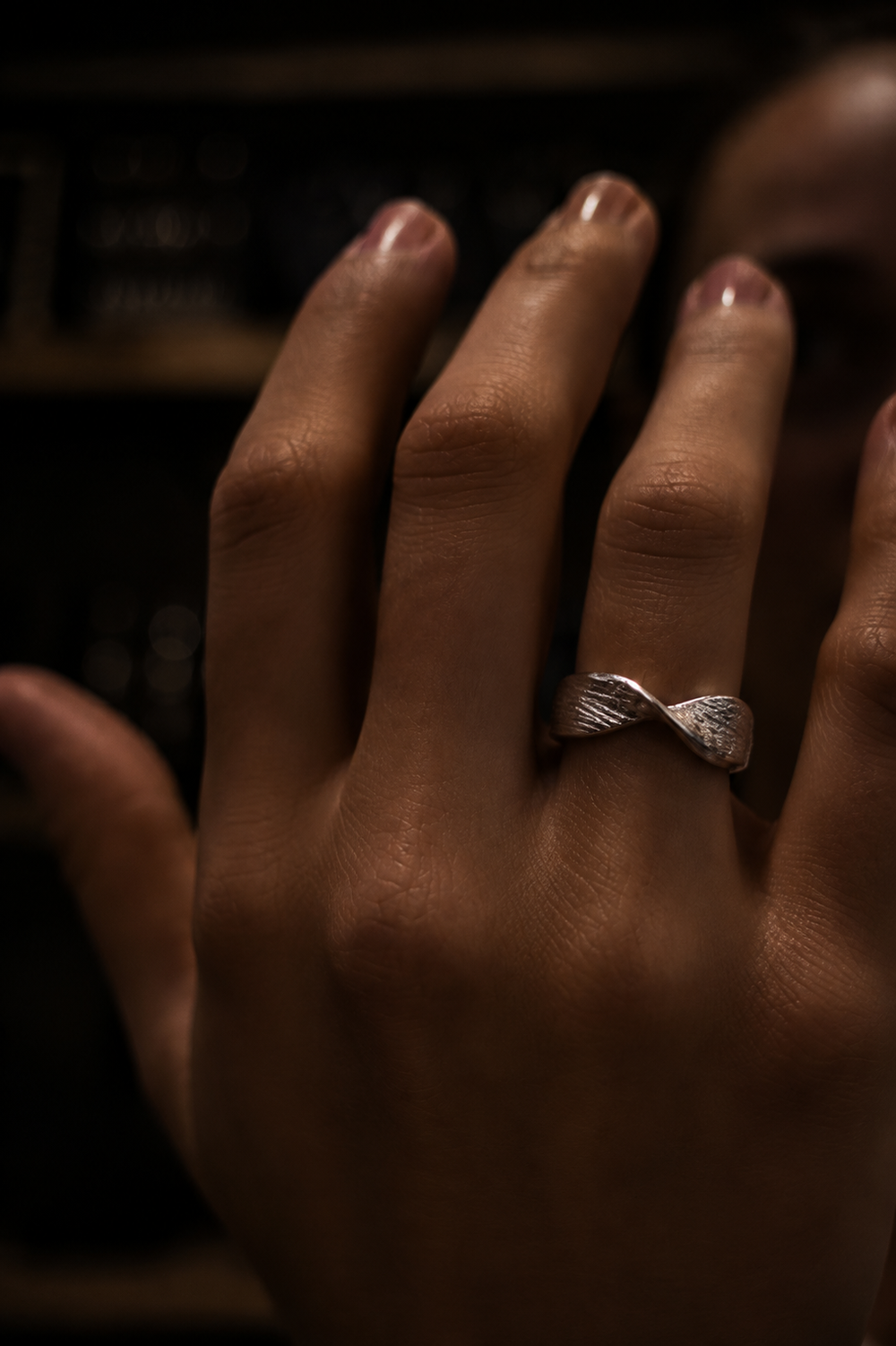 Sena ring