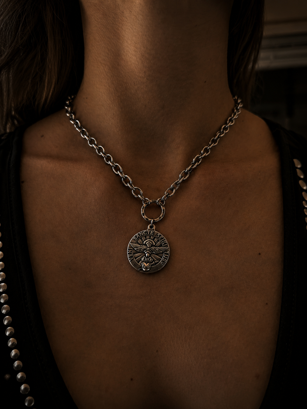 Lucia necklace