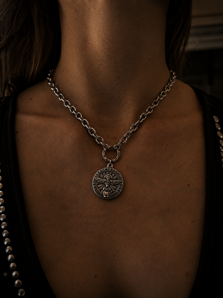 Lucia necklace