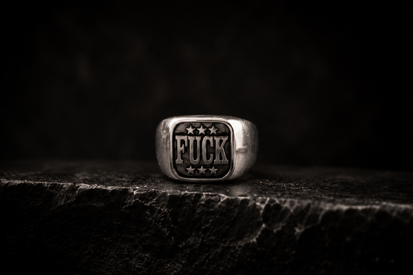 Fuck ring