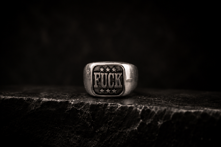 Fuck ring