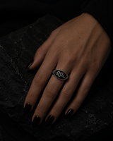 Snake ring