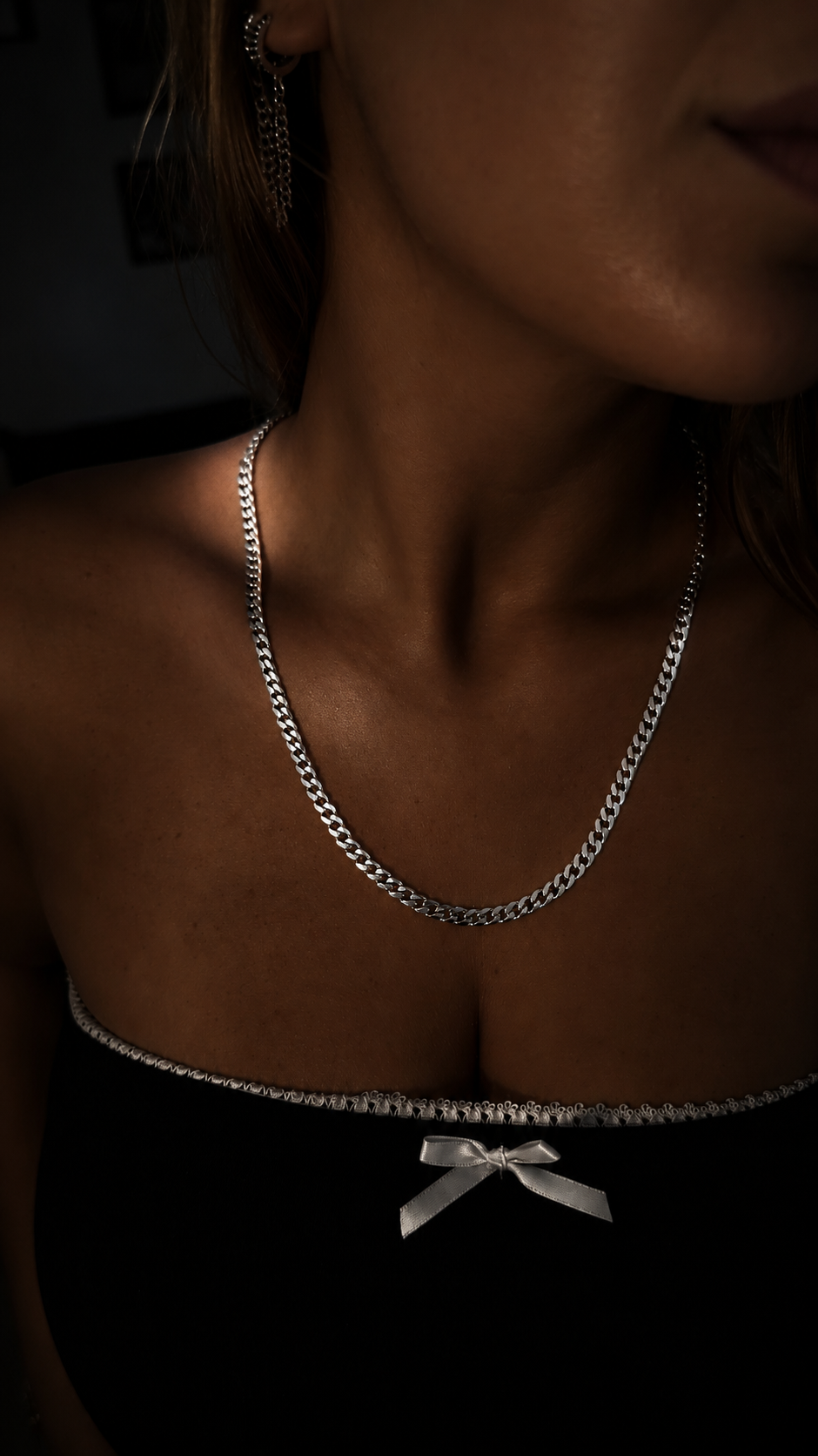 John necklace