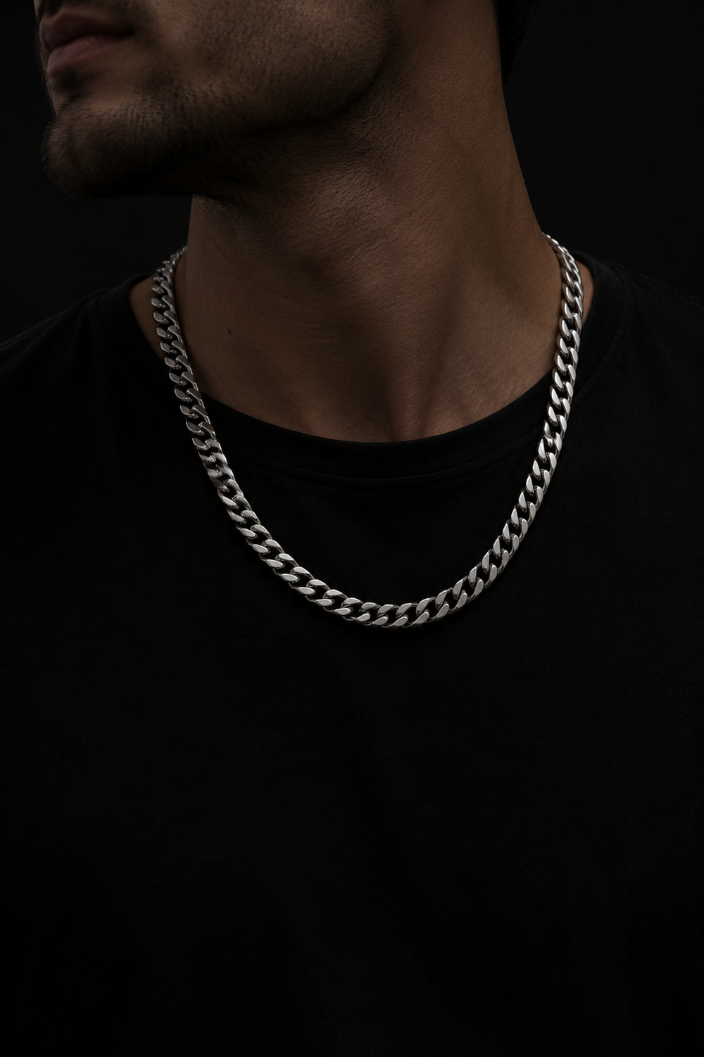 Olly necklace
