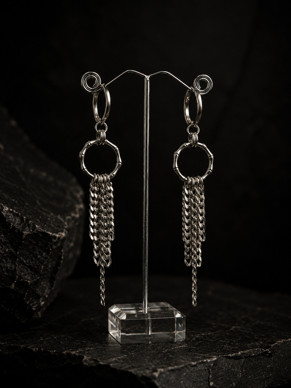 christina pure silver