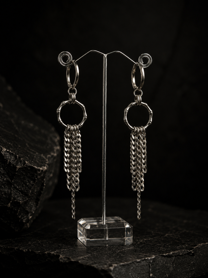 christina pure silver