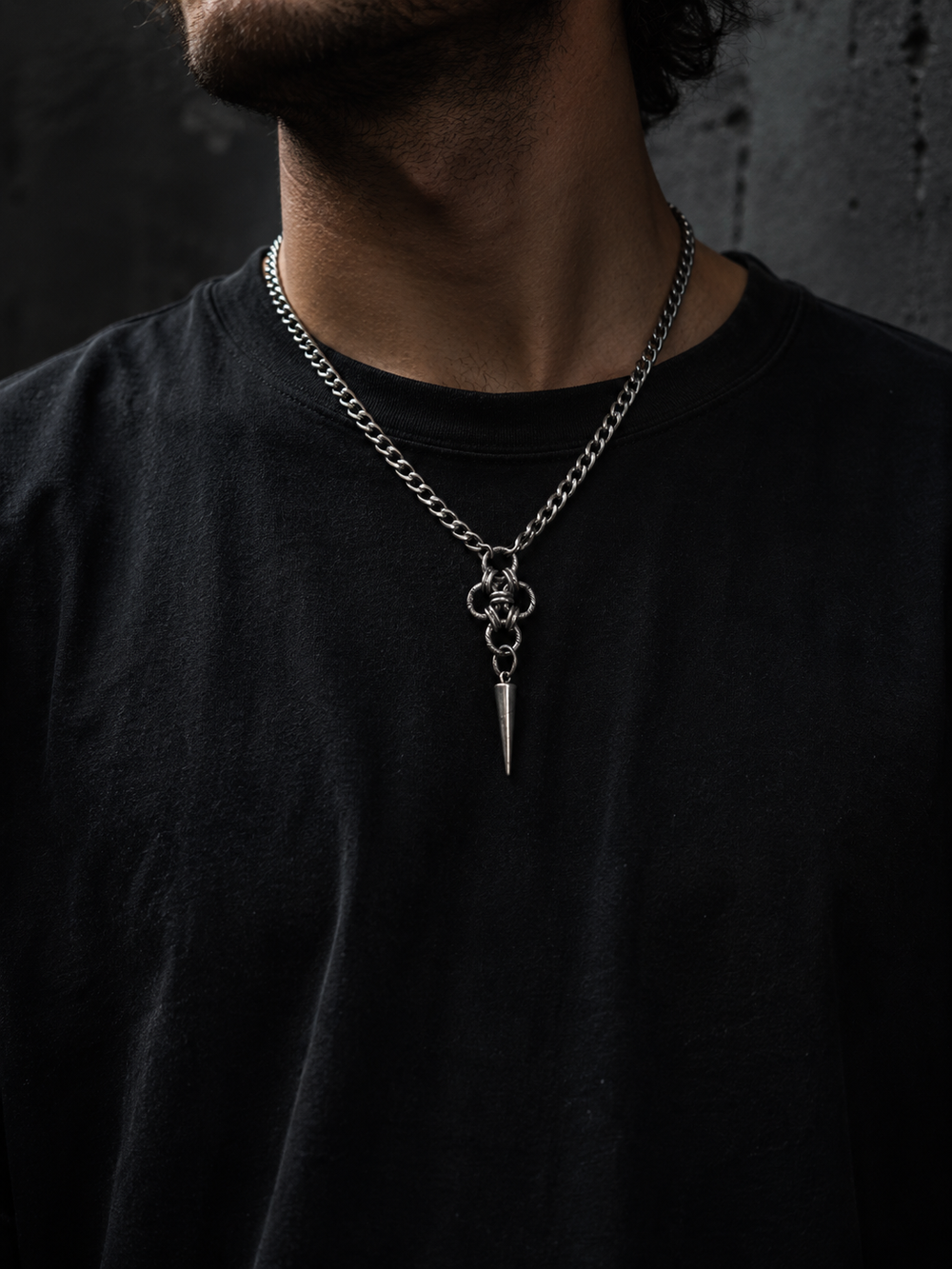 Gini necklace