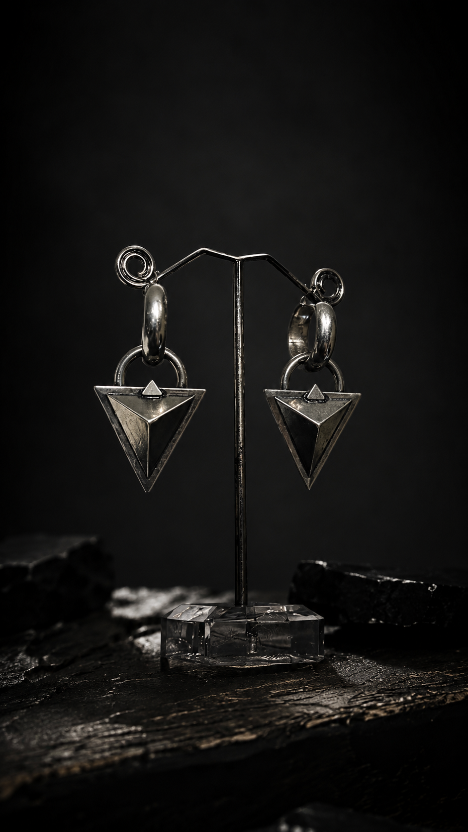 Eri earings
