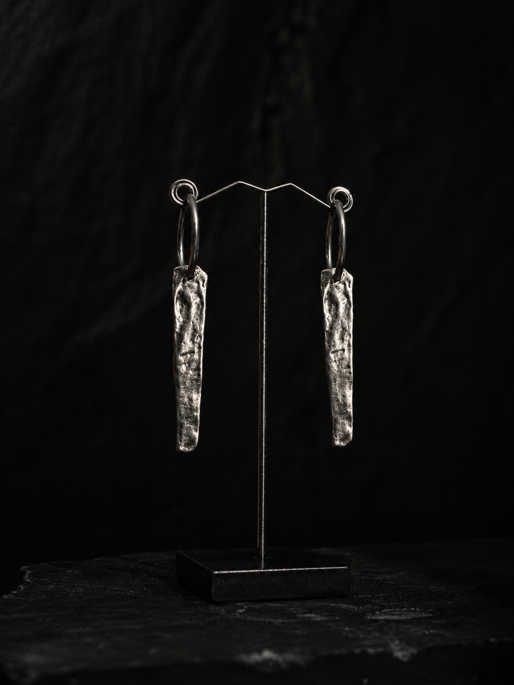 Zoe earings