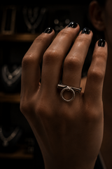 Anya ring