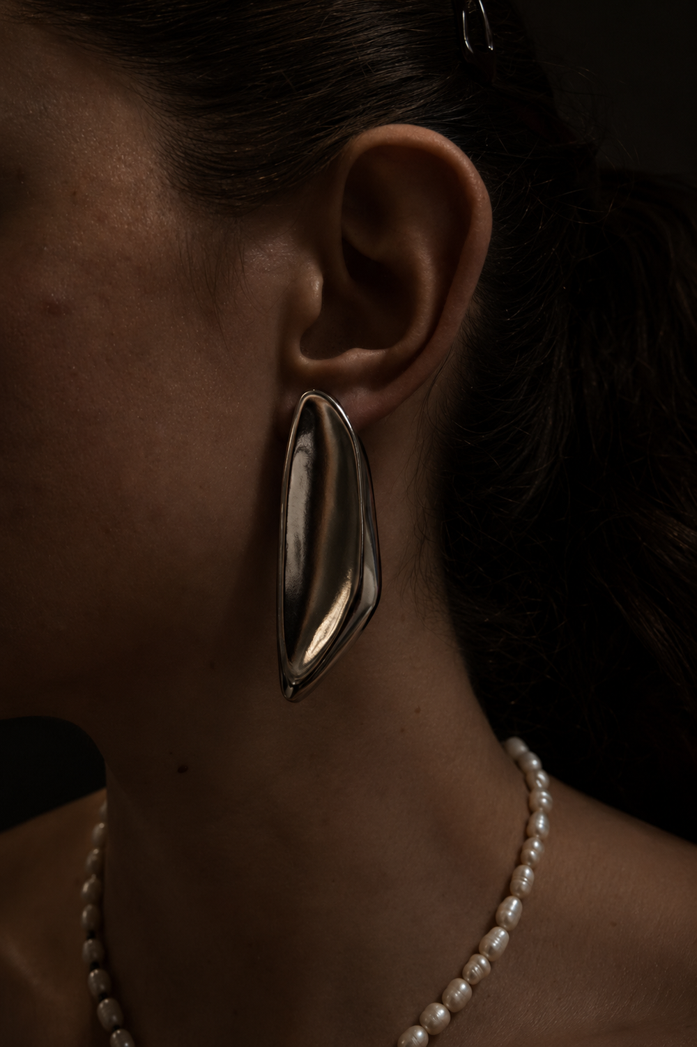 Vela earings