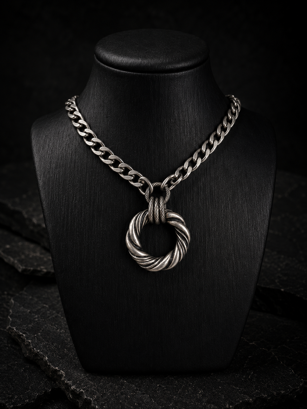 Libar necklace