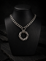 Libar necklace
