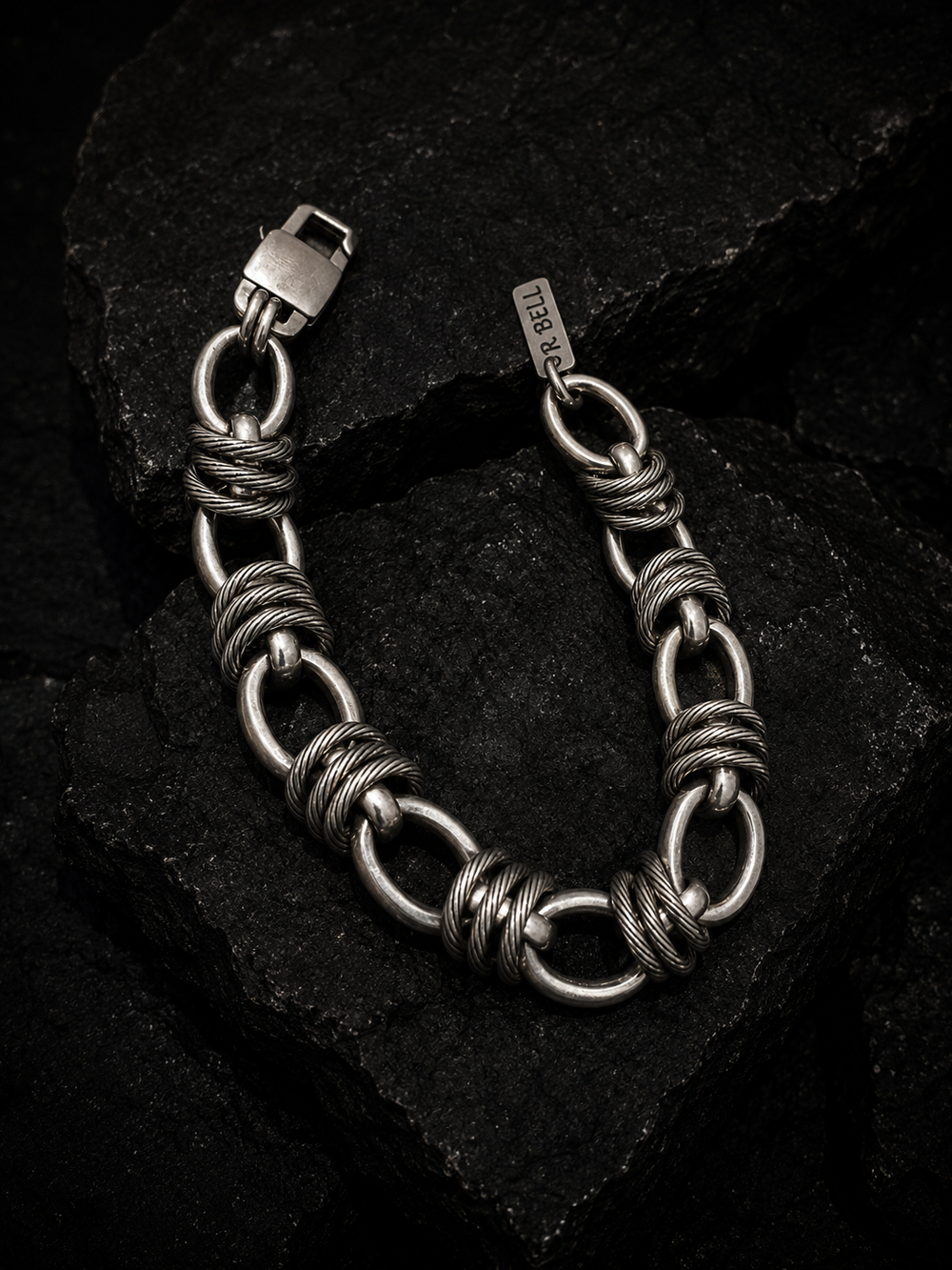 Mark bracelet