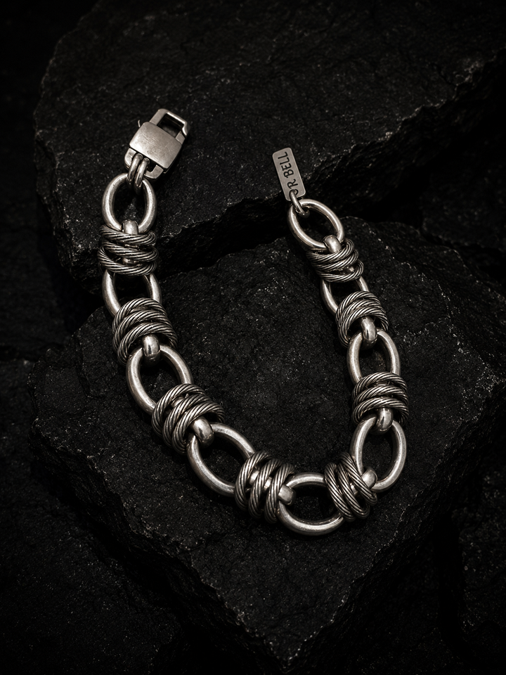 Mark bracelet