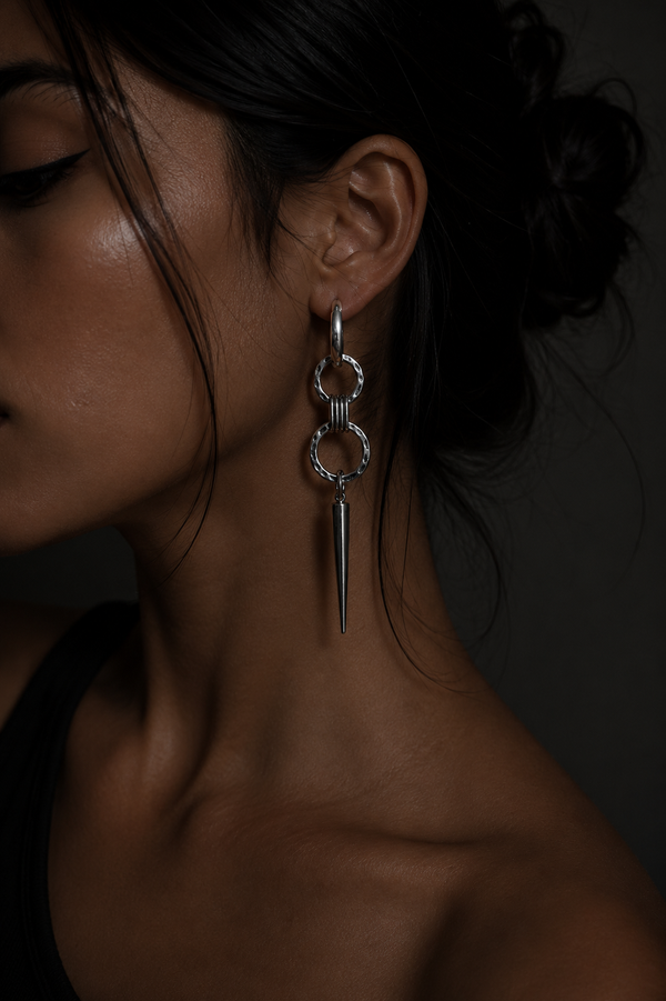 Zozo earings