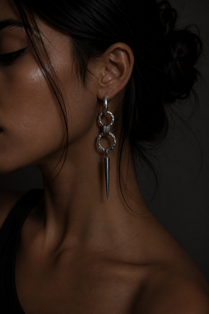 Zozo earings
