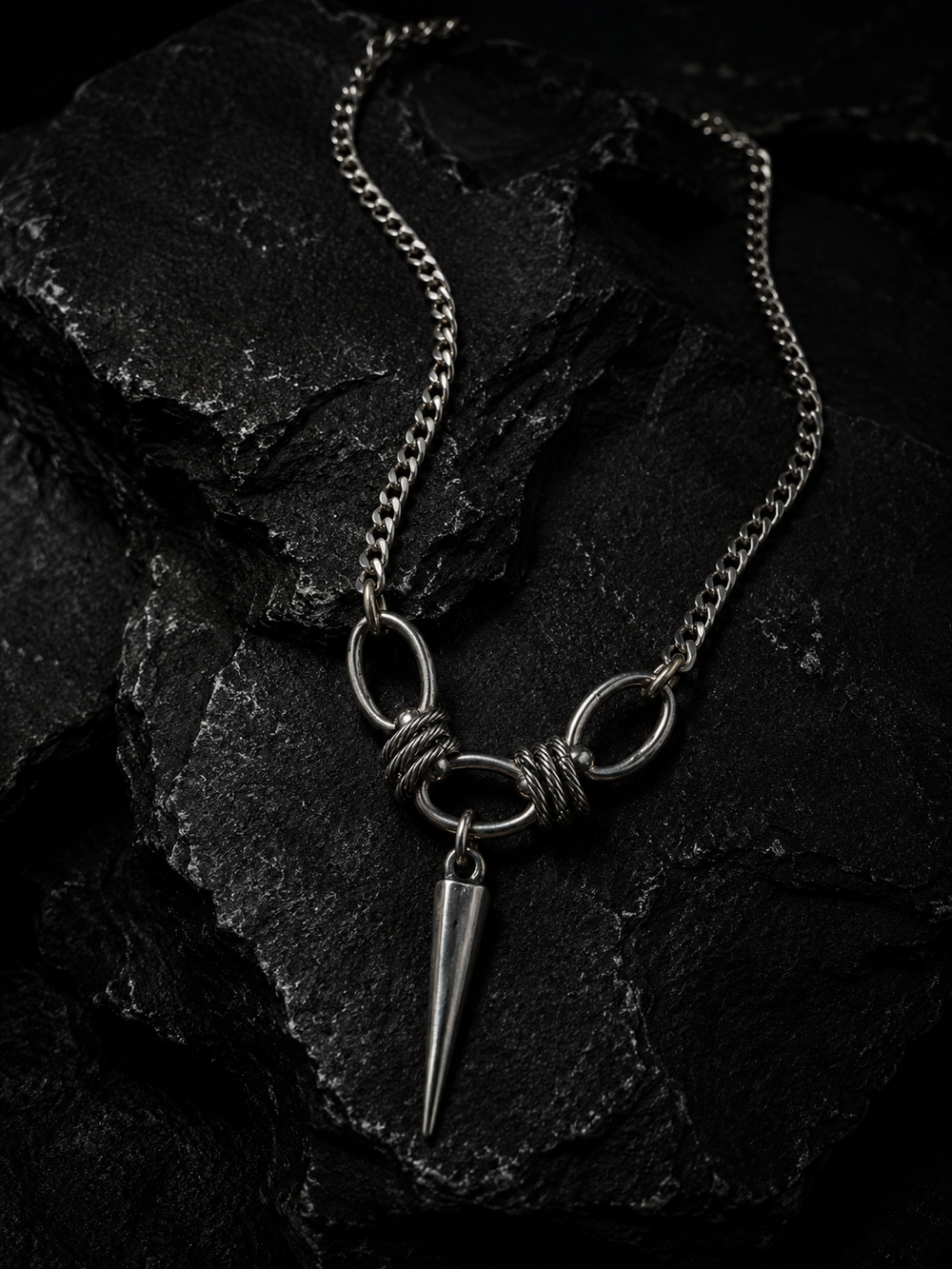 Goni necklace